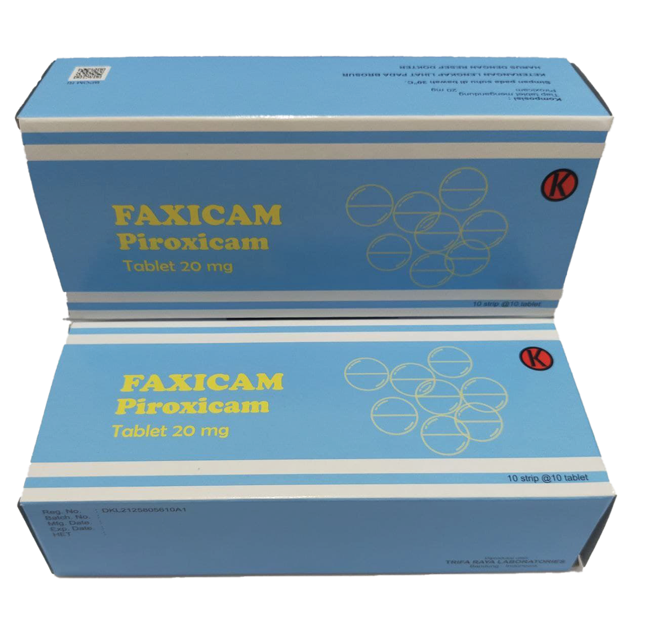 Faxicam