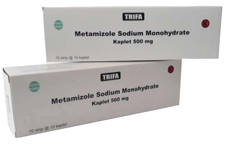 Metamizole