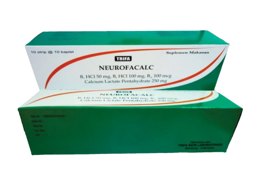 Neurofacalc
