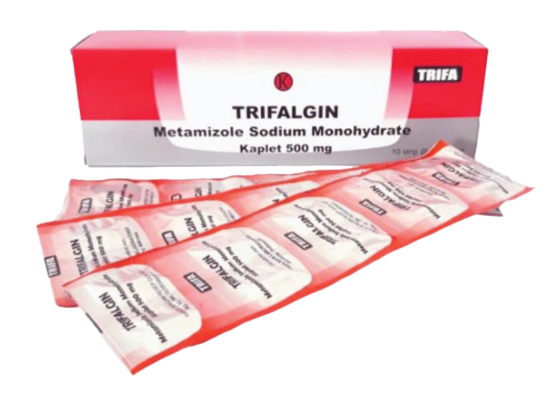 Trifalgin